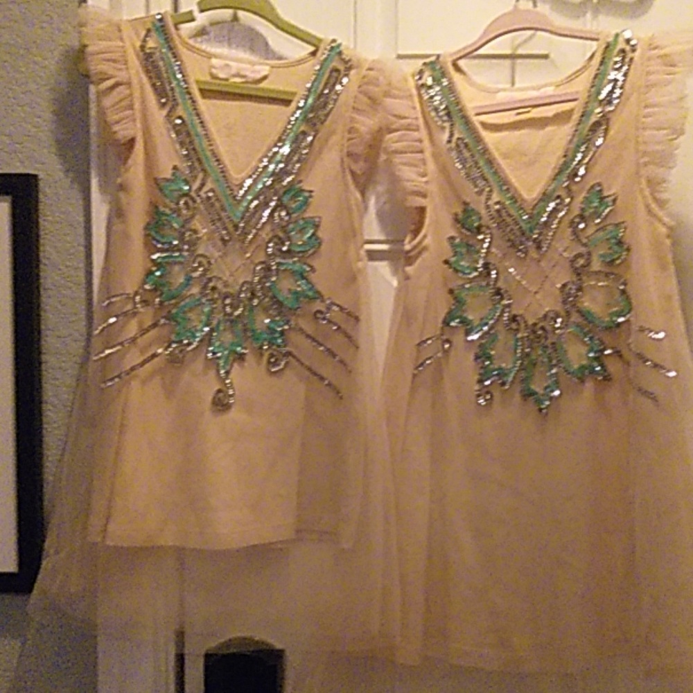 Girls Tutu Du Monde dress size 4-5